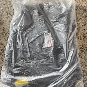 Lexus Gray Car Cover